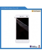 Anti-scratch clear screen protector for