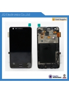 Full LCD Display+Touch Screen Digitizer+Frame