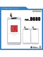 Touch screen digitizer glass For