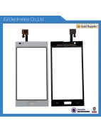 High Capacitive Touch Panel Screen