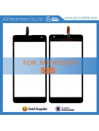 Microfsoft Lumia 535 touch panel