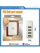 Portable Powerful Output 4 Port