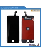 Black Front Touch Screen Digitizer
