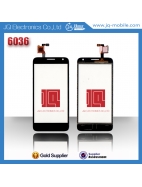 China Brand Alcatel OT6036 Repair