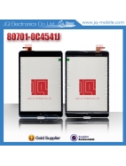 Code 80701-OC4541J Tablet Parts Digitizer