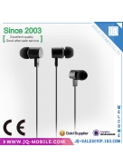 Noise cancelling heavy bass headset