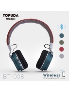Bluetooth Wireless sport headphone for