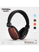 Bluetooth V4.1 Wireless earphone for