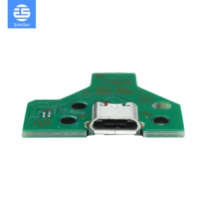 For PS4 USB Connector Charging