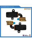 Headphone Audio Jack Flex Cable