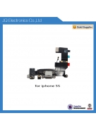 Charging Port Dock Connector Flex