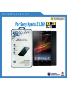 Anti-scratch Tempered Glass Screen Protector