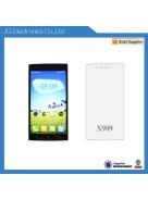 Anti-fingerprint screen protector for oppo