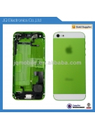 Colored Back Cover Housing Replacement