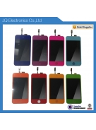 Latest Colors for iPod Color