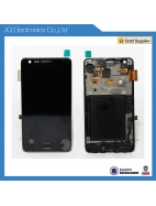 Full LCD Display+Touch Screen Digitizer+Frame