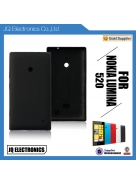 Hard Skin Colord Battery Cover