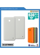 Hard Skin Battery Cover Rear