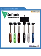New Extendable Selfie Stick Camera