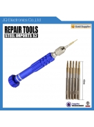Metal Screwdriver For Iphone
