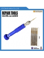 Metal Screwdriver For Iphone