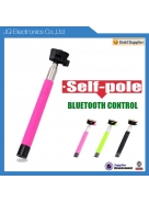 New Design selfie stick camera