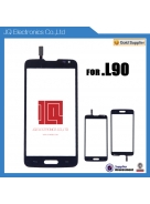 Touch screen digitizer glass panel