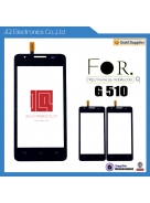 Touch Digitizer For Huawei G510