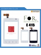 Spare Parts Touch Screen for