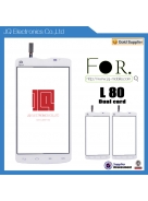 Accessories parts touch screen For