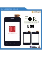 Mobile phone parts touch screen