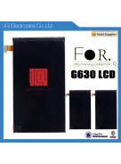Front LCD Screen For Huawei