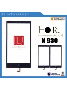 Mobile Spare Parts Touch Panel