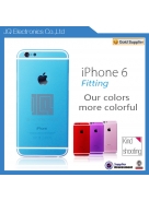 Accessories Parts iPhone 6 Back