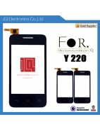 Replacement Parts Touch Screen Panel