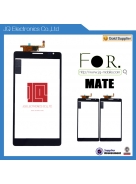 Mobile Phone Touch Glass Lens