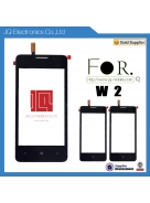 China Brand 4.3 Inch Touch