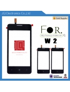 China Brand 4.3 Inch Touch