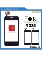 Handwriting Touch Screen Panel For