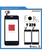 Handwriting Touch Screen Panel For