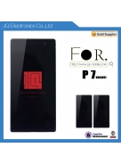 Mobile Phone Repair Parts Black