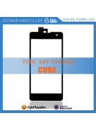 New Smartphone Touch Screen Panel