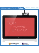 10.1 Inch Huawei Tablet Touch