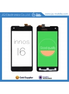 Good Working Touch For Innos