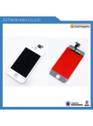 White Replacement LCD Touch Screen