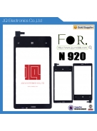 Replacement Front Top Glass Lens