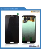Blue Home Flex LCD Screen