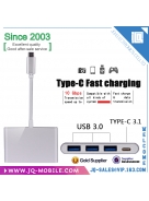 USB Type C Hub Usb