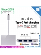 USB Type C Hub Usb