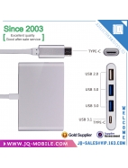 Usb 3.0 4 Port Hub/Usb